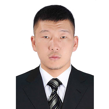 ГОВЬ, ХАНГАЙН БҮС - Бичил Глобус